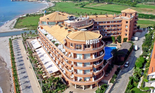 Hotel Playa Golf & Spa